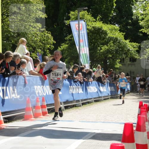 17.05.2025 - Störlauf H.Heesch http://msf.ph/oto/7856069 17.05.2025 14:45:05 Ziel  meine-sportfotos.de