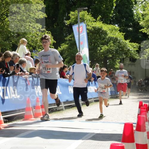 17.05.2025 - Störlauf H.Heesch http://msf.ph/oto/7856075 17.05.2025 14:45:25 Ziel  meine-sportfotos.de