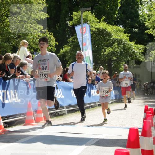 17.05.2025 - Störlauf H.Heesch http://msf.ph/oto/7856076 17.05.2025 14:45:26 Ziel  meine-sportfotos.de