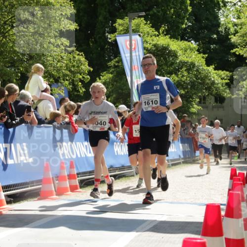 17.05.2025 - Störlauf H.Heesch http://msf.ph/oto/7856082 17.05.2025 14:45:38 Ziel  meine-sportfotos.de