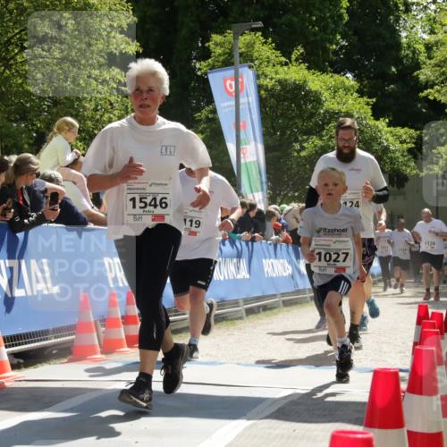 17.05.2025 - Störlauf H.Heesch http://msf.ph/oto/7856100 17.05.2025 14:45:44 Ziel  meine-sportfotos.de