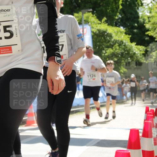 17.05.2025 - Störlauf H.Heesch http://msf.ph/oto/7856127 17.05.2025 14:45:50 Ziel  meine-sportfotos.de
