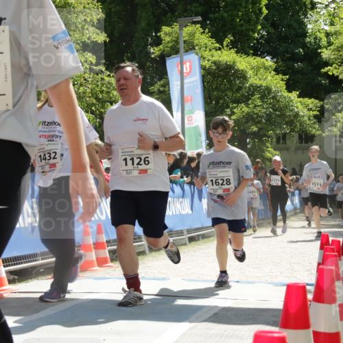 17.05.2025 - Störlauf H.Heesch http://msf.ph/oto/7856137 17.05.2025 14:45:50 Ziel  meine-sportfotos.de