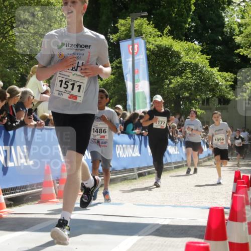 17.05.2025 - Störlauf H.Heesch http://msf.ph/oto/7856144 17.05.2025 14:45:53 Ziel  meine-sportfotos.de