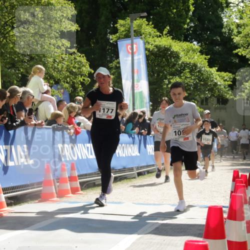 17.05.2025 - Störlauf H.Heesch http://msf.ph/oto/7856148 17.05.2025 14:45:54 Ziel  meine-sportfotos.de