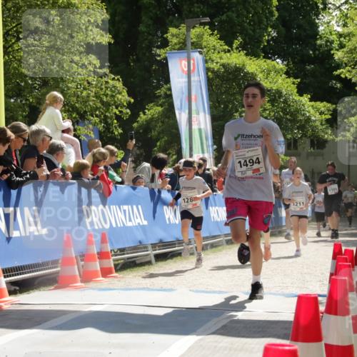 17.05.2025 - Störlauf H.Heesch http://msf.ph/oto/7856193 17.05.2025 14:46:28 Ziel  meine-sportfotos.de