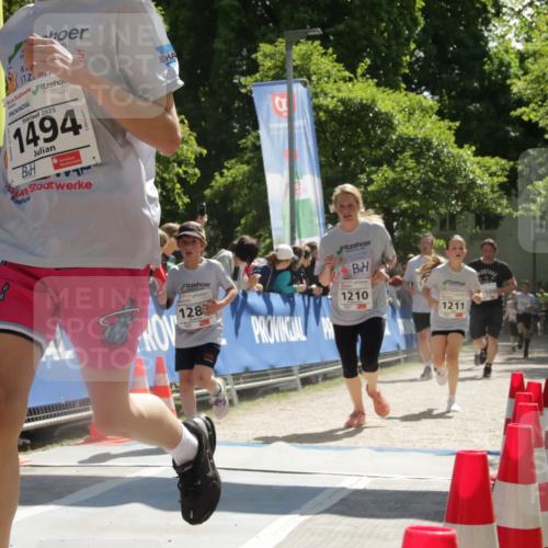 17.05.2025 - Störlauf H.Heesch http://msf.ph/oto/7856197 17.05.2025 14:46:29 Ziel  meine-sportfotos.de