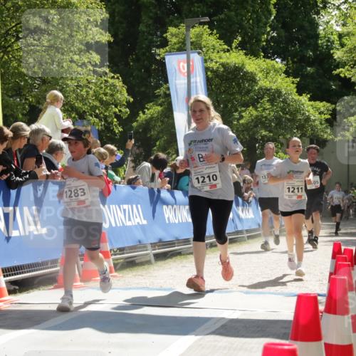 17.05.2025 - Störlauf H.Heesch http://msf.ph/oto/7856199 17.05.2025 14:46:29 Ziel  meine-sportfotos.de