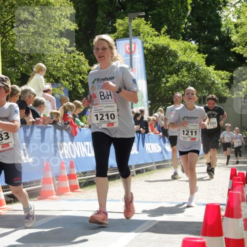 17.05.2025 - Störlauf H.Heesch http://msf.ph/oto/7856203 17.05.2025 14:46:30 Ziel  meine-sportfotos.de