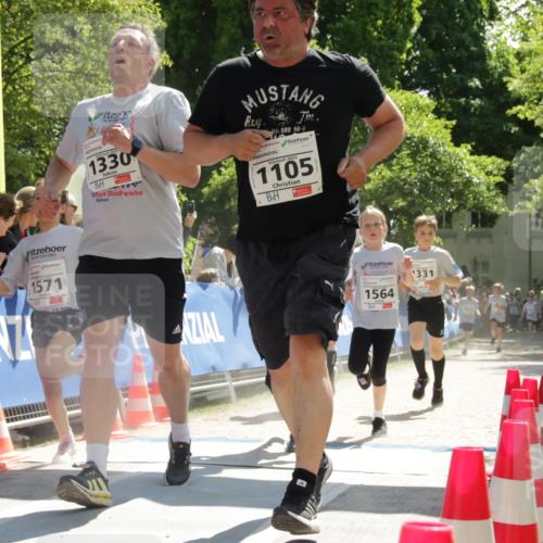 17.05.2025 - Störlauf H.Heesch http://msf.ph/oto/7856211 17.05.2025 14:46:33 Ziel  meine-sportfotos.de