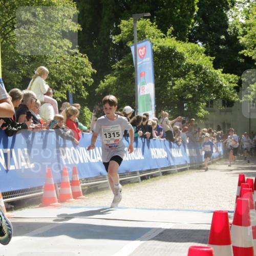 17.05.2025 - Störlauf H.Heesch http://msf.ph/oto/7856228 17.05.2025 14:46:41 Ziel  meine-sportfotos.de