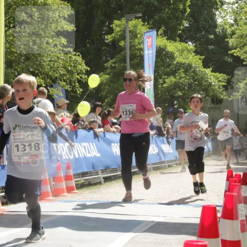 17.05.2025 - Störlauf H.Heesch http://msf.ph/oto/7856299 17.05.2025 14:47:28 Ziel  meine-sportfotos.de