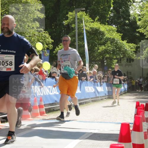 17.05.2025 - Störlauf H.Heesch http://msf.ph/oto/7856326 17.05.2025 14:47:43 Ziel  meine-sportfotos.de