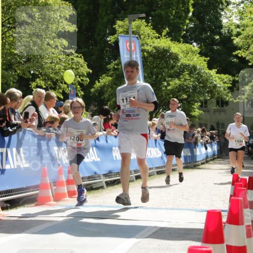 17.05.2025 - Störlauf H.Heesch http://msf.ph/oto/7856338 17.05.2025 14:48:08 Ziel  meine-sportfotos.de