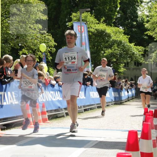 17.05.2025 - Störlauf H.Heesch http://msf.ph/oto/7856342 17.05.2025 14:48:08 Ziel  meine-sportfotos.de