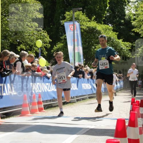 17.05.2025 - Störlauf H.Heesch http://msf.ph/oto/7856356 17.05.2025 14:48:14 Ziel  meine-sportfotos.de