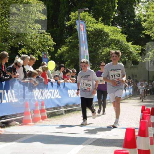 17.05.2025 - Störlauf H.Heesch http://msf.ph/oto/7856373 17.05.2025 14:48:45 Ziel  meine-sportfotos.de