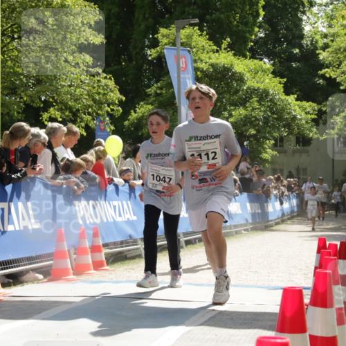 17.05.2025 - Störlauf H.Heesch http://msf.ph/oto/7856381 17.05.2025 14:48:46 Ziel  meine-sportfotos.de
