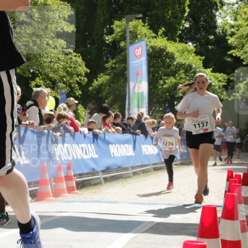 17.05.2025 - Störlauf H.Heesch http://msf.ph/oto/7856406 17.05.2025 14:49:02 Ziel  meine-sportfotos.de