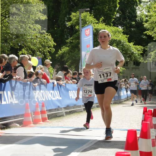 17.05.2025 - Störlauf H.Heesch http://msf.ph/oto/7856412 17.05.2025 14:49:02 Ziel  meine-sportfotos.de