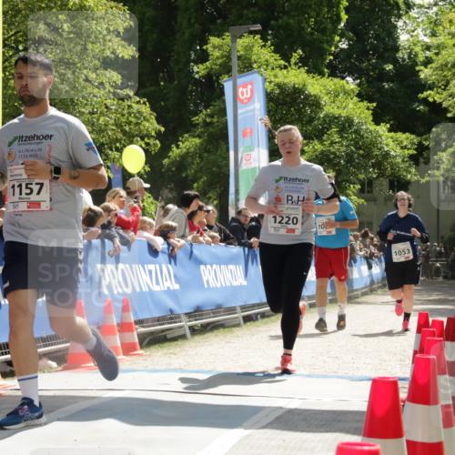 17.05.2025 - Störlauf H.Heesch http://msf.ph/oto/7856416 17.05.2025 14:49:07 Ziel  meine-sportfotos.de