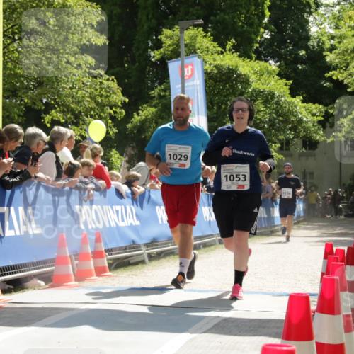17.05.2025 - Störlauf H.Heesch http://msf.ph/oto/7856422 17.05.2025 14:49:09 Ziel  meine-sportfotos.de