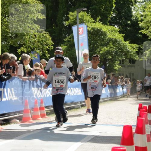 17.05.2025 - Störlauf H.Heesch http://msf.ph/oto/7856433 17.05.2025 14:49:37 Ziel  meine-sportfotos.de