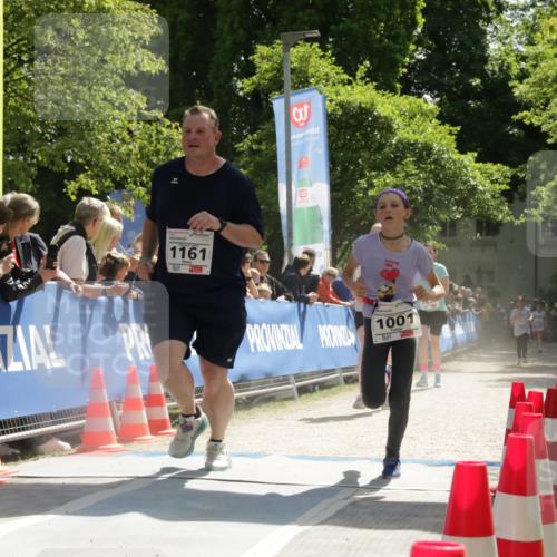 17.05.2025 - Störlauf H.Heesch http://msf.ph/oto/7856469 17.05.2025 14:49:50 Ziel  meine-sportfotos.de