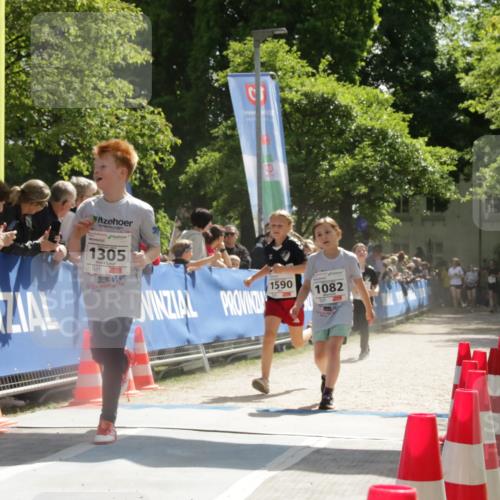 17.05.2025 - Störlauf H.Heesch http://msf.ph/oto/7856485 17.05.2025 14:50:01 Ziel  meine-sportfotos.de