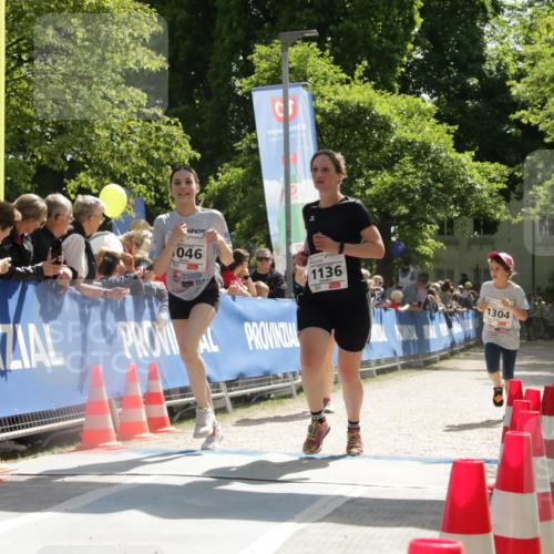 17.05.2025 - Störlauf H.Heesch http://msf.ph/oto/7856494 17.05.2025 14:50:12 Ziel  meine-sportfotos.de