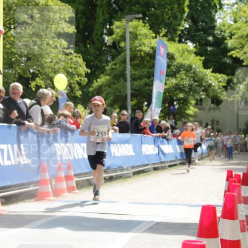17.05.2025 - Störlauf H.Heesch http://msf.ph/oto/7856524 17.05.2025 14:50:36 Ziel  meine-sportfotos.de
