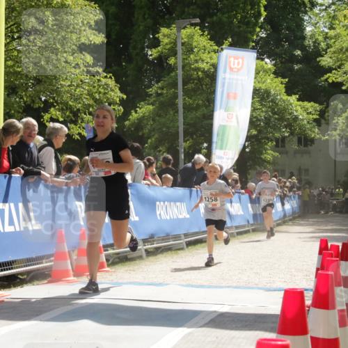 17.05.2025 - Störlauf H.Heesch http://msf.ph/oto/7856551 17.05.2025 14:50:49 Ziel  meine-sportfotos.de