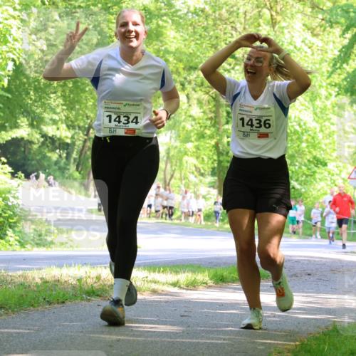 17.05.2025 - Störlauf Strokosch-Dieckow http://msf.ph/oto/7856831 17.05.2025 14:44:03 Laufen 2025, 1434, 1436, 1577 meine-sportfotos.de