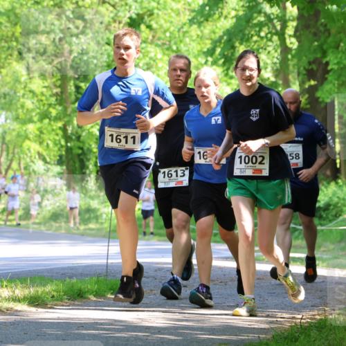 17.05.2025 - Störlauf Strokosch-Dieckow http://msf.ph/oto/7857120 17.05.2025 14:45:30 Laufen 1611, 1613, 16, 1002, 58, 1318 meine-sportfotos.de