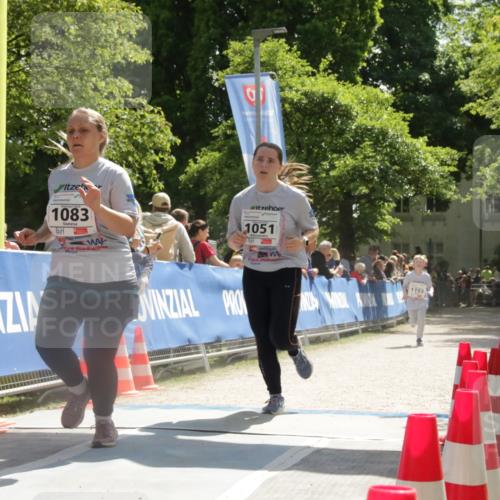 17.05.2025 - Störlauf H.Heesch http://msf.ph/oto/7857283 17.05.2025 14:51:11 Ziel  meine-sportfotos.de