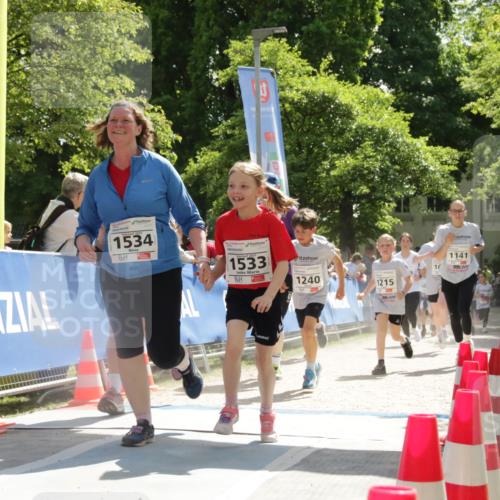 17.05.2025 - Störlauf H.Heesch http://msf.ph/oto/7857308 17.05.2025 14:51:28 Ziel  meine-sportfotos.de