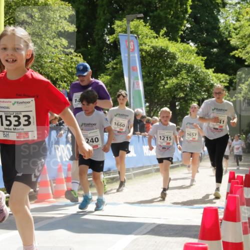 17.05.2025 - Störlauf H.Heesch http://msf.ph/oto/7857335 17.05.2025 14:51:29 Ziel  meine-sportfotos.de