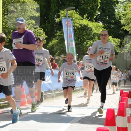 17.05.2025 - Störlauf H.Heesch http://msf.ph/oto/7857360 17.05.2025 14:51:30 Ziel  meine-sportfotos.de