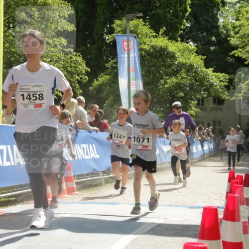 17.05.2025 - Störlauf H.Heesch http://msf.ph/oto/7857400 17.05.2025 14:51:32 Ziel  meine-sportfotos.de