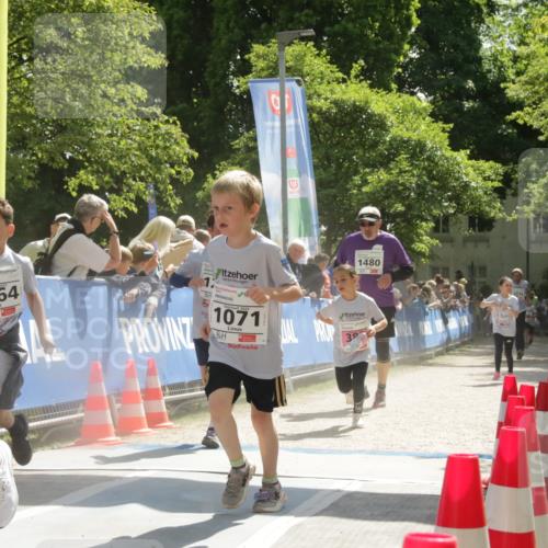 17.05.2025 - Störlauf H.Heesch http://msf.ph/oto/7857401 17.05.2025 14:51:33 Ziel  meine-sportfotos.de