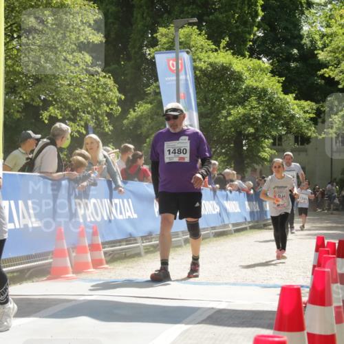 17.05.2025 - Störlauf H.Heesch http://msf.ph/oto/7857422 17.05.2025 14:51:35 Ziel  meine-sportfotos.de