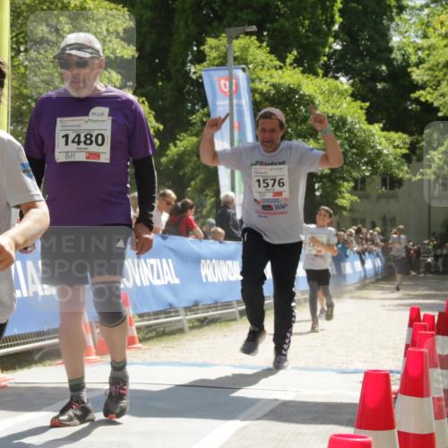 17.05.2025 - Störlauf H.Heesch http://msf.ph/oto/7857457 17.05.2025 14:51:37 Ziel  meine-sportfotos.de