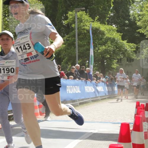 17.05.2025 - Störlauf H.Heesch http://msf.ph/oto/7858665 17.05.2025 14:51:56 Ziel  meine-sportfotos.de