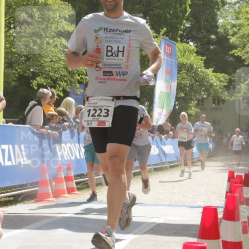 17.05.2025 - Störlauf H.Heesch http://msf.ph/oto/7858697 17.05.2025 14:52:02 Ziel  meine-sportfotos.de