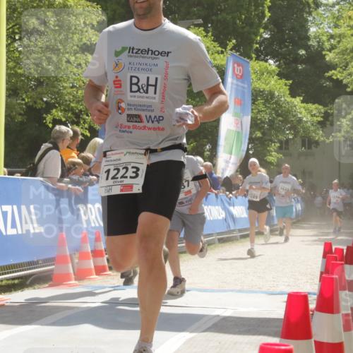 17.05.2025 - Störlauf H.Heesch http://msf.ph/oto/7858703 17.05.2025 14:52:02 Ziel  meine-sportfotos.de
