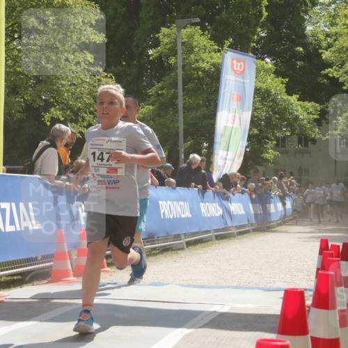 17.05.2025 - Störlauf H.Heesch http://msf.ph/oto/7858724 17.05.2025 14:52:06 Ziel  meine-sportfotos.de