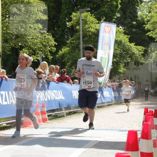 17.05.2025 - Störlauf H.Heesch http://msf.ph/oto/7858802 17.05.2025 14:52:25 Ziel  meine-sportfotos.de