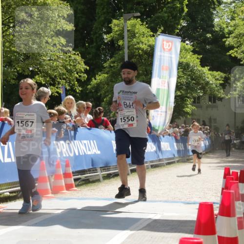 17.05.2025 - Störlauf H.Heesch http://msf.ph/oto/7858807 17.05.2025 14:52:25 Ziel  meine-sportfotos.de