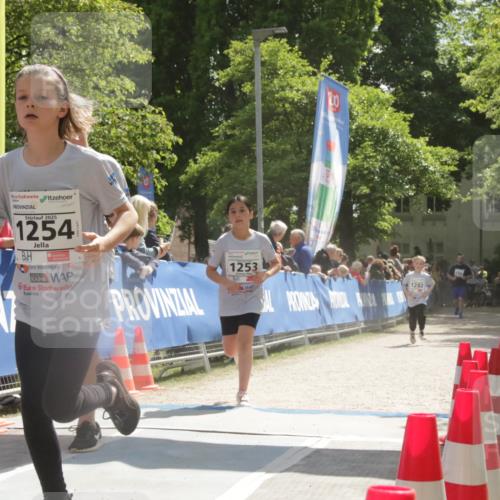 17.05.2025 - Störlauf H.Heesch http://msf.ph/oto/7858868 17.05.2025 14:52:42 Ziel  meine-sportfotos.de