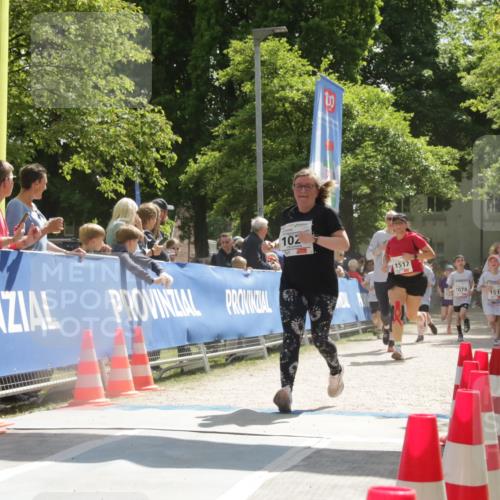 17.05.2025 - Störlauf H.Heesch http://msf.ph/oto/7858894 17.05.2025 14:52:54 Ziel  meine-sportfotos.de